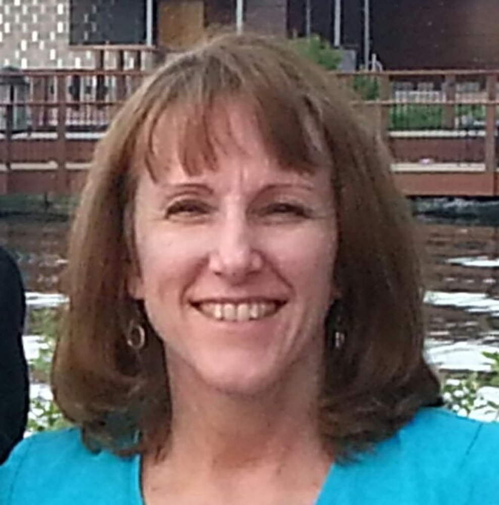 Meet your Posher, Linda